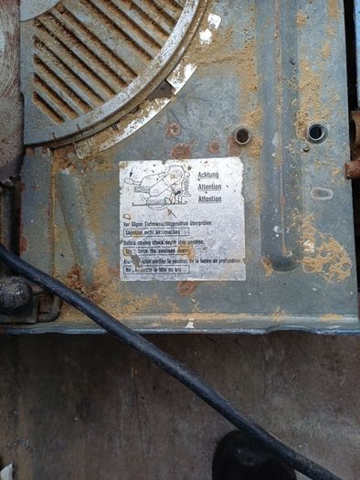 Table top saw