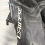 Dainese jacket trouser helmet boot Image 8