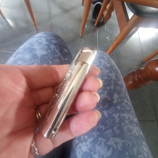 Marlboro lighter