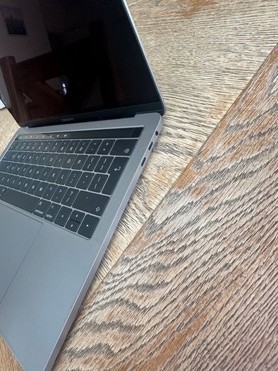 Macbook Pro 2017