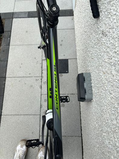 Giant Contend SL