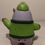 Disney,s Monsters inc University, Squishy Speak N Scare Talking Interactive Toy Image 8