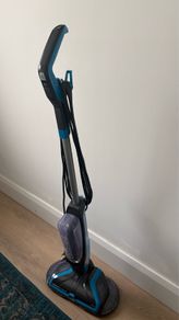 Bissell Spinwave rotating electric mop