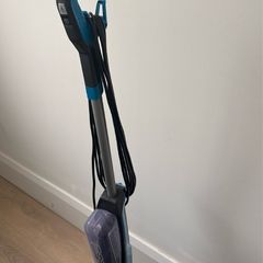 Bissell Spinwave rotating electric mop