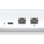 Ubiquiti Ubiquiti UniFi Express UX (1x GbE WAN, 1x GbE LAN, WiFi 6 AP) 802.11ax, 0.96" LCM status display Image 3