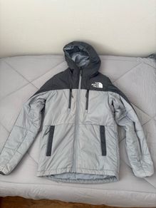 The north face mens xs jacker