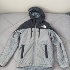 The north face mens xs jacker