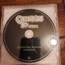 QUEEN + PAUL RODGERS: Queen on Tour- Interview Disc 2005 (Promo CD for radio stations - RARE) Image 3
