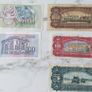 Yugoslavia Banknotes JOB LOT Image 2
