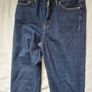 Tommy hilfiger Harlem hw ultra skinny jeans Size 26/30 zip fly in like new condition Image 2