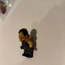 lego Ninjago hero Cole Image 2