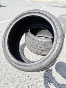 Porsche Pirelli Tyres 315/30/21 (105Y)