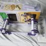 CLOVER Beading loom, Crafting tool, Beaded bracelets Image 2