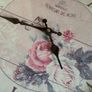 Vintage wall clock Image 6