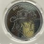 1oz Fine 999 Silver Bullion John Wick Round. Image 3