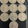 British Two Shillings (10) Image 3