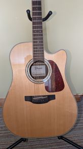 Takamine gd90ce-zc (Semi-acoustic Guitar)