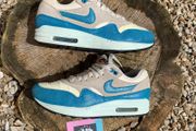 Premium Nike Air Max 1 Retro