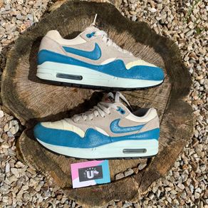Premium Nike Air Max 1 Retro