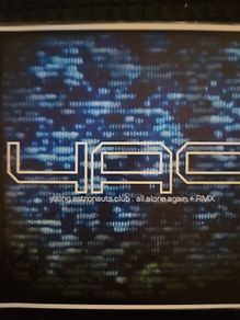 Young Astronauts Club - All Alone Again + RMX.