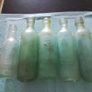 Vintage Bottles Image 2