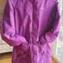 Great Columbia Nordic Strider Girls Waterproof Jacket Image 4