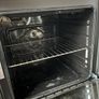 electric oven Image 2