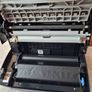 Phillips magic 5 classic dect fax machine ppf-653 black In like new condition works perfectly Image 5
