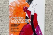 Fashion Illustration book