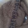 boys chewbacca onesie Image 3