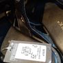 New sandles size 8 tag attached Image 3