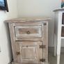 beautiful rustic locker Image 2