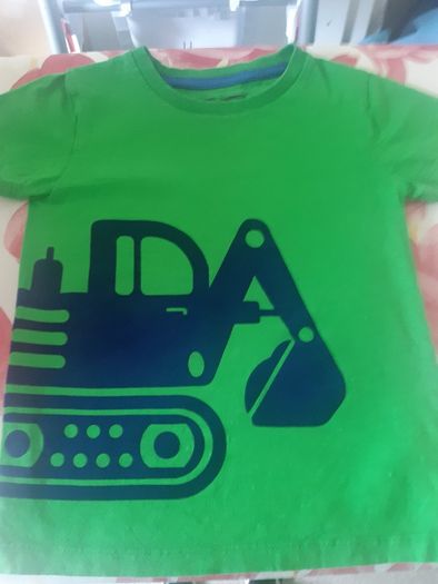 Boys clothing bundle