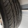 focus spare wheel 205/55/16 Image 2