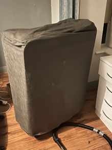 fold out guest bed