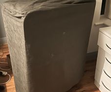 fold out guest bed