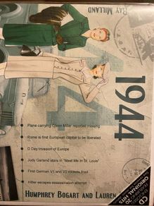 Birthday CD 1944