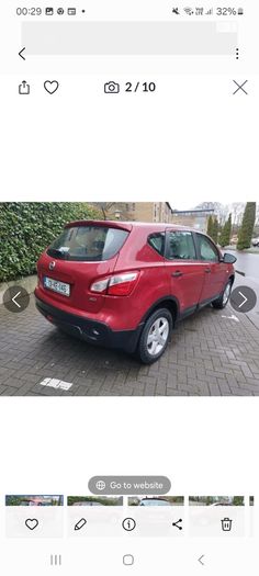 4 wheel drive Nissan