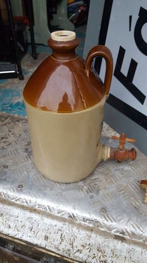 selection of old items