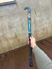 STX SURGEON RX 401 indoor field hockey stick 36.5"