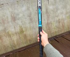 STX SURGEON RX 401 indoor field hockey stick 36.5"