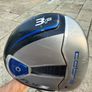 Cobra Fly-Z XL 3 Wood Image 2