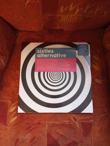 Lp Sixties Alternative Double Lp Brand New