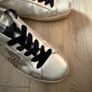 Golden Goose Trainers - Size 5/38 Image 4