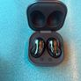 Samsung Buds AKG Live Mystic gold earphones Image 7
