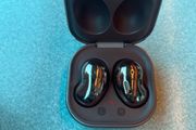 Samsung Buds AKG Live Mystic gold earphones