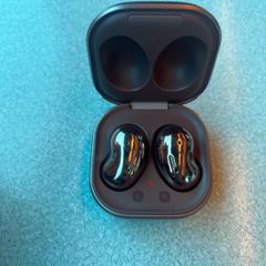 Samsung Buds AKG Live Mystic gold earphones