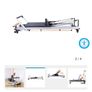 Pilates reformer machine Image 3