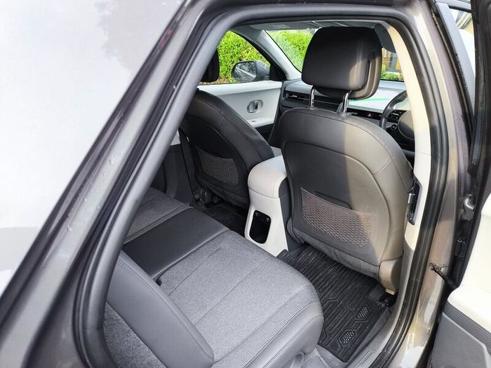 Hyundai IONIQ 5 2022