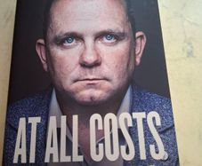 At All Costs Davy Gitzgerald
